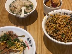 -易裕和·长沙米粉(竹塘西路店)