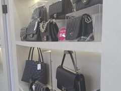 -六六奢品·vintage中古·回收二手奢侈品包包手表首饰(环球港店)