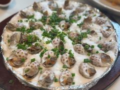 -温岭人家(红花北路店)