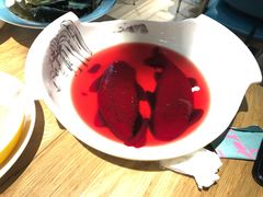 -青瓷火锅料理(西单大悦城店)
