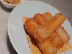 桂花脆皮年糕-大潮淮·淮扬菜(何园旗舰店)