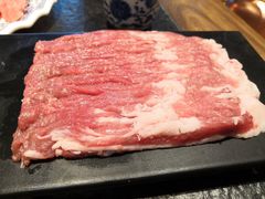 -清真·京华源铜锅涮肉(丰庆店)
