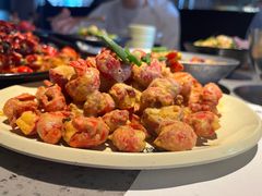 -一棠龙虾•王牌虾球(光谷天地店)