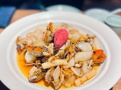 -周家二小姐的菜(西津渡店)