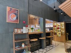 用餐区-炖物24章·顺时轻养茶(杭州大厦店)