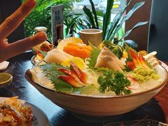 -松子料理(白家庄店)