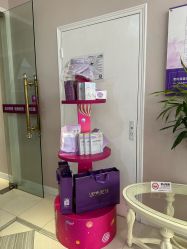 -蕾蕾美颜美容美体