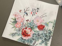 -味+新京宴·烤鸭·北京菜(创意谷店)