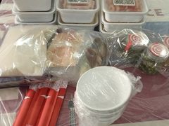 -海底捞火锅(泉城路店)