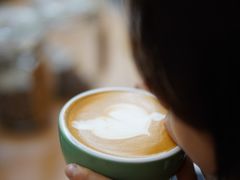 -COFFEE HOLIC(朝外SOHO店)