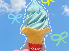 -肯德基(乐峰店)