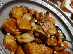 -味莊·青岛菜(云霄路店)