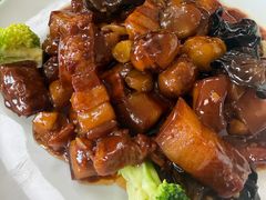 -青岛锅贴(洛阳路分店)