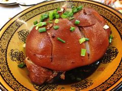 -观桥阁(锦溪店)