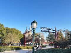 -上海迪士尼度假区