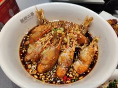-靓虾二哥·龙虾馆(大塘总店)