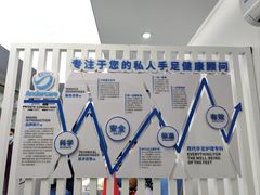 -Andrew指甲专科灰指甲·甲沟炎矫正·3D步态矫形鞋垫定制(上海法华镇路旗舰店)
