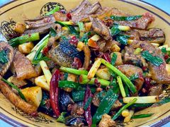-云隐小厨·传统大理美食(复兴路店)