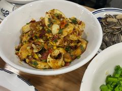 -笨罗卜浏阳菜馆(太平街店)