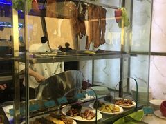 -339旋转餐厅(天府熊猫塔店)