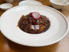 -品大三·经典淮扬菜(大行宫店)