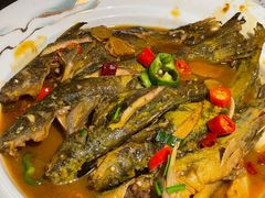 -梁家大院•农家菜(昆山会展中心店)