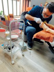 -7嘉nail eyelash·美甲美睫