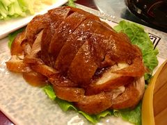 -楚灶王(徐东店)