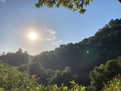 -火炉山森林公园