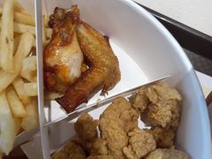 -肯德基(杭州和平饭店)
