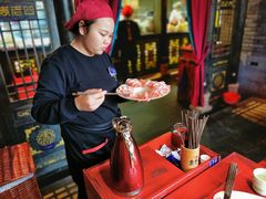 -袁老四重庆老火锅(桐梓坡店)