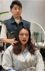 -MMbyHairCode 芭曲发型沙龙