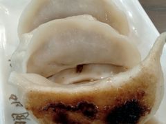 -明将锅贴(五爱路店)