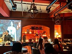 -音乐房子·Vintage Live Bar(玉林总店)