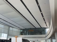 -别克·上海永达通途(浦西店)
