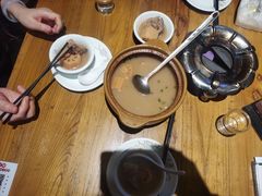 -汉小城·老铫子藕汤·乡野湖北菜(江汉路吉庆街店)