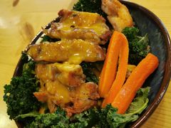 -Dreamsalad梦想轻厨(健康轻食·减脂沙拉·意面·祖庙店)