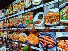 -园林美食城·本土农家菜(杨和镇店)