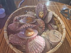 -蚝堡海鲜·威海菜·海肠捞饭·烧烤·亚洲吃蚝公司(幸福门店)