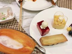 -长沙三景韦尔斯利酒店·Oval全日制餐厅自助餐