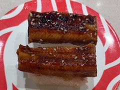 -新一番三文鱼寿司(大东海店)