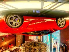 -MOSSO德国餐厅·音乐酒吧(环宇荟店)