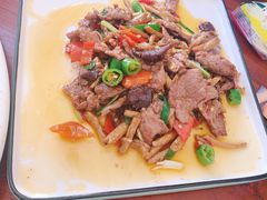 -云隐小厨·传统大理美食(复兴路店)