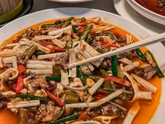 -琬苑鸽庄·川粤融合菜(解放碑总店)