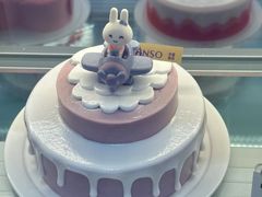 -GANSO元祖食品(滨湖万达店)