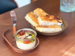 -OTIUM • 柴屿麦(亮马桥店)