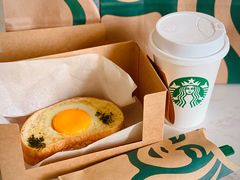 -星巴克(泉州百捷上悦城店)