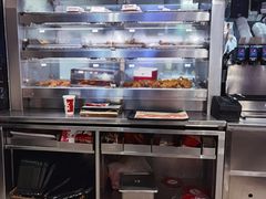 -肯德基(太原龙湖店)