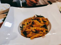 -宏源国际饭店-中餐厅