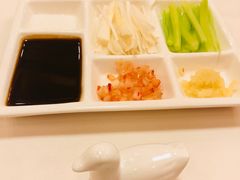 特色烤鸭-九花山烤鸭店